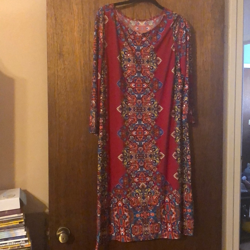 Dress
